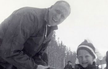 El padre de Bill Gates cuenta cómo criar a un billonario