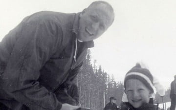 El padre de Bill Gates cuenta cómo criar a un billonario