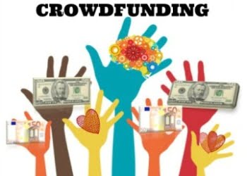 #CROWDFUNDING, la democratización del acceso al capital