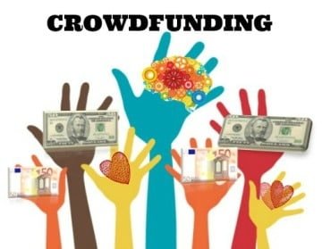#CROWDFUNDING, la democratización del acceso al capital