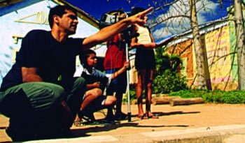 Los que cambian el mundo: Emprendedores sociales