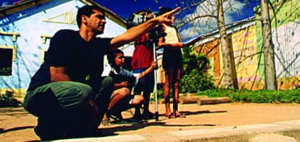 Los que cambian el mundo: Emprendedores sociales