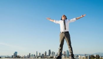 Radiografía de los emprendedores exitosos