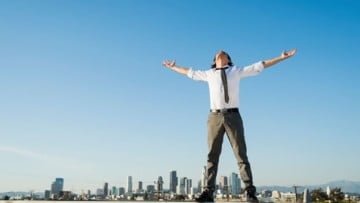 Radiografía de los emprendedores exitosos
