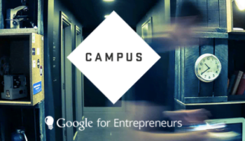 Google abrió su primer centro de emprendedores en Latinoamérica en Brasil
