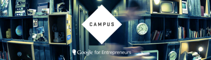 Google abrió su primer centro de emprendedores en Latinoamérica en Brasil