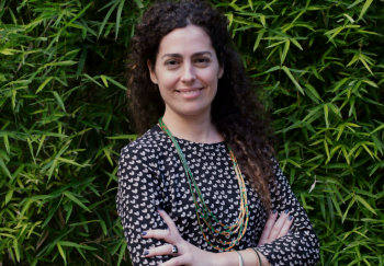 Directora Ejecutiva de RRHH para R/GA LATAM