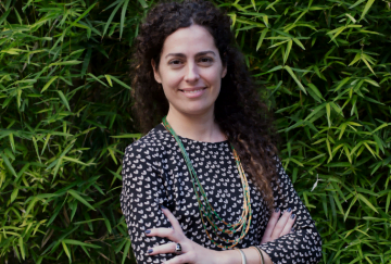 Directora Ejecutiva de RRHH para R/GA LATAM