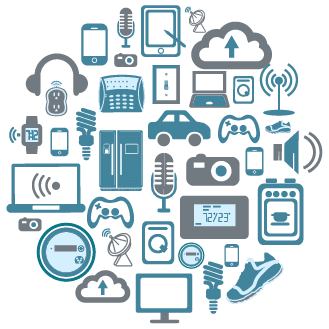 IoT: Predicciones de Schneider Electric para el 2020