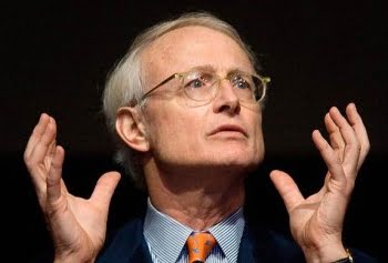 Michael Porter: «La estrategia marca la diferencia»