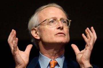 Michael Porter: «La estrategia marca la diferencia»