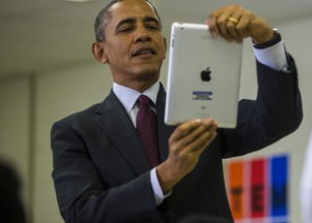 Obama ¿Invertirá en startups después de dejar la presidencia de Estados Unidos?