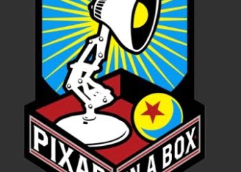 Llega Pixar in a Box en español