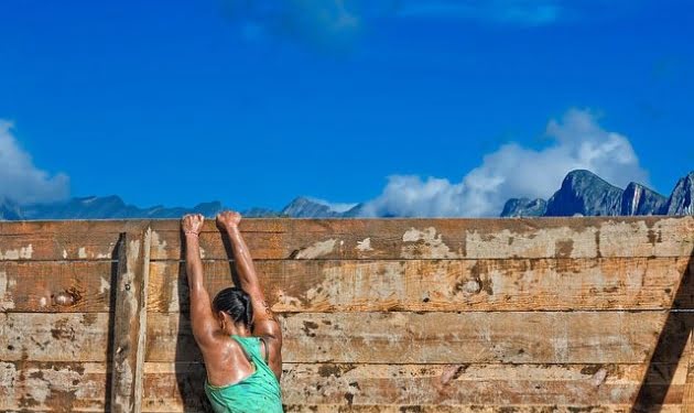 Si emprendes, estas son las 3 barreras más crueles que vas a enfrentar