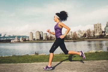 Recomendaciones antes de comenzar el running