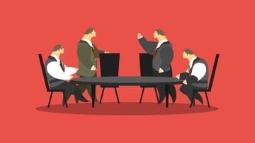 Cómo encarar la capacitación en ventas