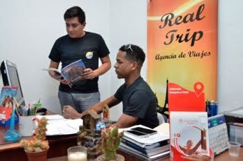 ECUADOR: Emprendedores LGBTI rompen estereotipos