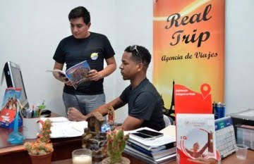 ECUADOR: Emprendedores LGBTI rompen estereotipos
