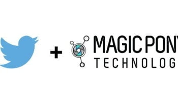 Twitter sigue de compras: se quedó con Magic Pony Technology por 150 millones de dólares