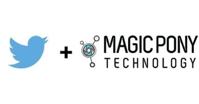 Twitter sigue de compras: se quedó con Magic Pony Technology por 150 millones de dólares
