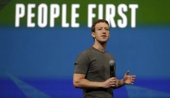 Mark Zuckerberg: Las 6 claves de su liderazgo social