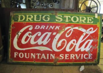 coca cola