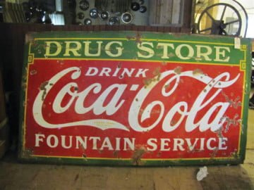 coca cola