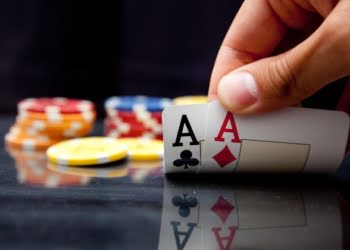El poker sirve como inspiración para emprender