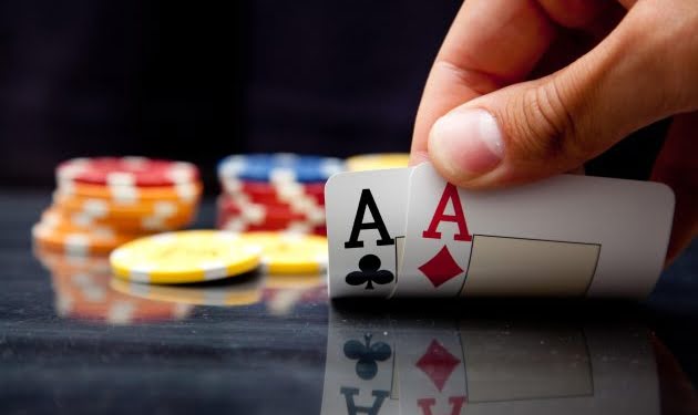 El poker sirve como inspiración para emprender