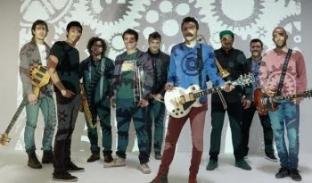No Te Va Gustar lanzó su videoclip de su nuevo tema inspirado en la impresión 3D