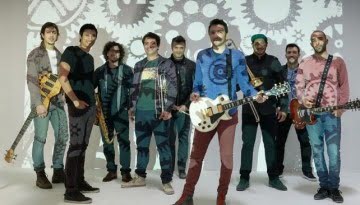 No Te Va Gustar lanzó su videoclip de su nuevo tema inspirado en la impresión 3D