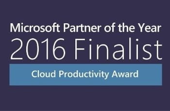 Microsoft premia a sus socios de negocio argentinos
