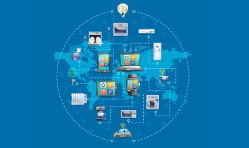 El #Teletrabajo, una realidad en la cuarta revolución industrial