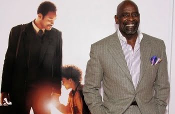 Las mejores frases de Chris Gardner para ir «En busca de la felicidad»