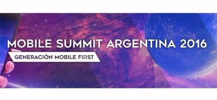Conclusiones del Mobile Summit Argentina 2016