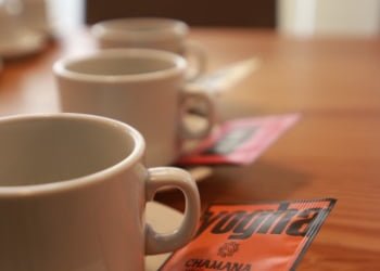 Nuevos blends de Inti Zen y Chamana