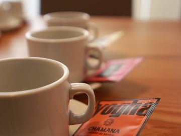 Nuevos blends de Inti Zen y Chamana
