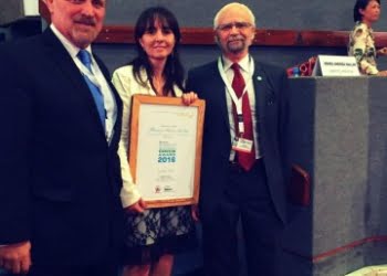 NACIONES UNIDAS​ premió a una emprendedora argentina en el Concurso​ Women in Business Awards 2016