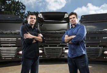 La startup brasileña CargoX recauda usd10 millones en una ronda liderada por Goldman Sachs
