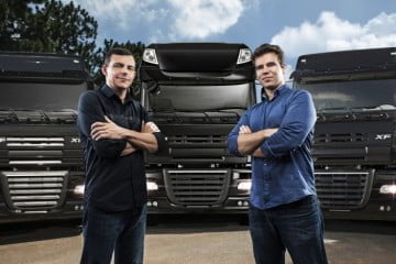 La startup brasileña CargoX recauda usd10 millones en una ronda liderada por Goldman Sachs