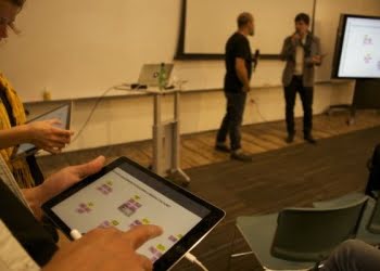 Dos logros para la startup argentina MURAL: levantó usd 1.35 millones de financiación y se asoció con IBM