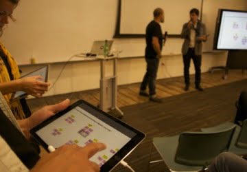 Dos logros para la startup argentina MURAL: levantó usd 1.35 millones de financiación y se asoció con IBM