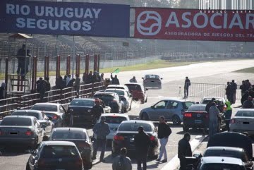 Track Day Argentina
