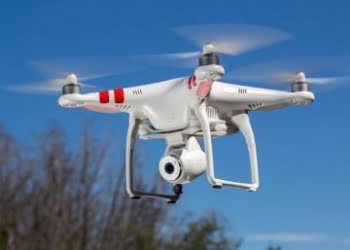 #INFOGRAFÍA: El mercado de los drones y sus perspectivas