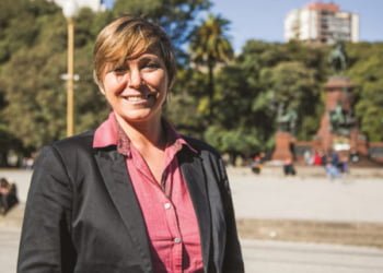 Olga Cavalli, primera mujer latinoamericana en el Board de Internet Society