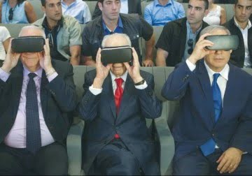 Abren nuevo Centro de Innovación en Israel para motivar a los jóvenes entrepreneurs