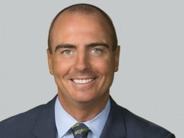 PASES: Director Mundial de Canales en Dell – EMC