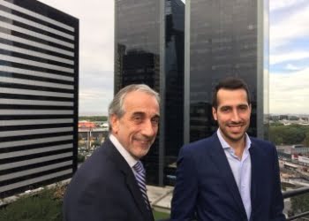 Alianza estratégica entre TelexTorage y VU