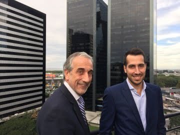 Alianza estratégica entre TelexTorage y VU