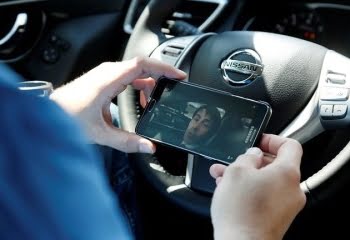 Nissan, primera automoriz en vender vehículos por Twitter
